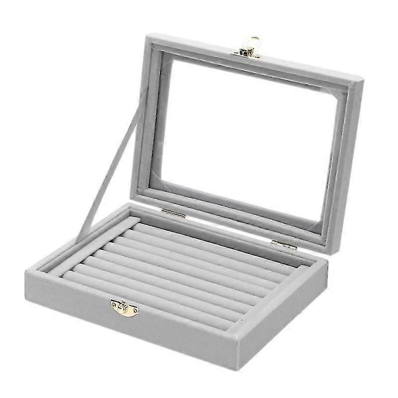 Multifunctional Tissue Box Facial Tissue Holder