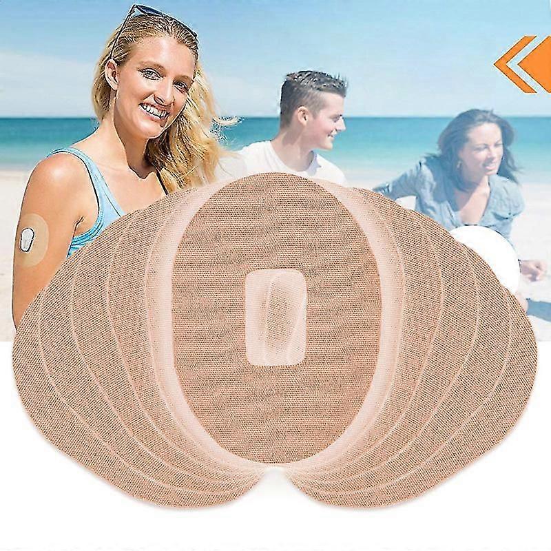 G6 Cgm Tape (20 Pack)