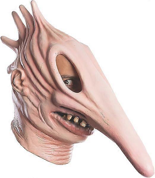 Disfraz Hombre Beetlejuice Adam Mask