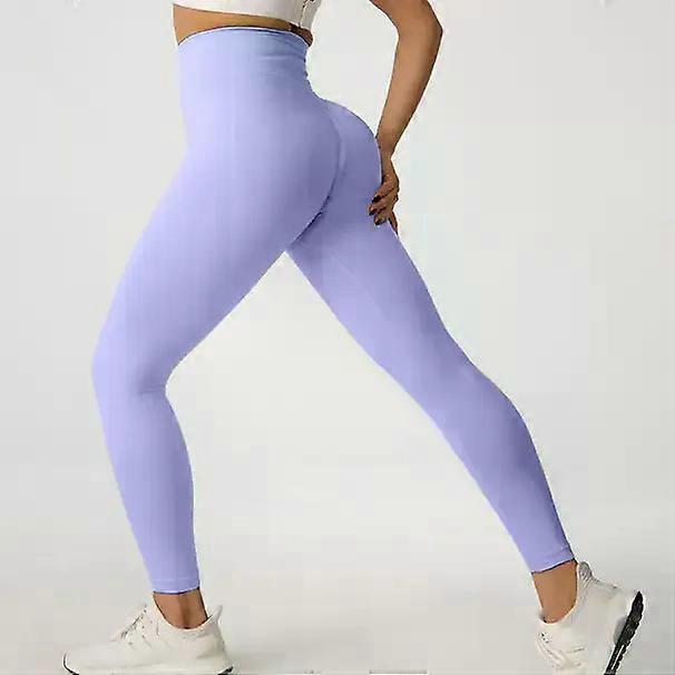 High-Waisted Women's Yoga Pants