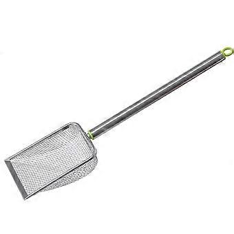 Cat Litter Scoop Litter Cleaner Mesh Scooper for Kittens Small Animals Puppy