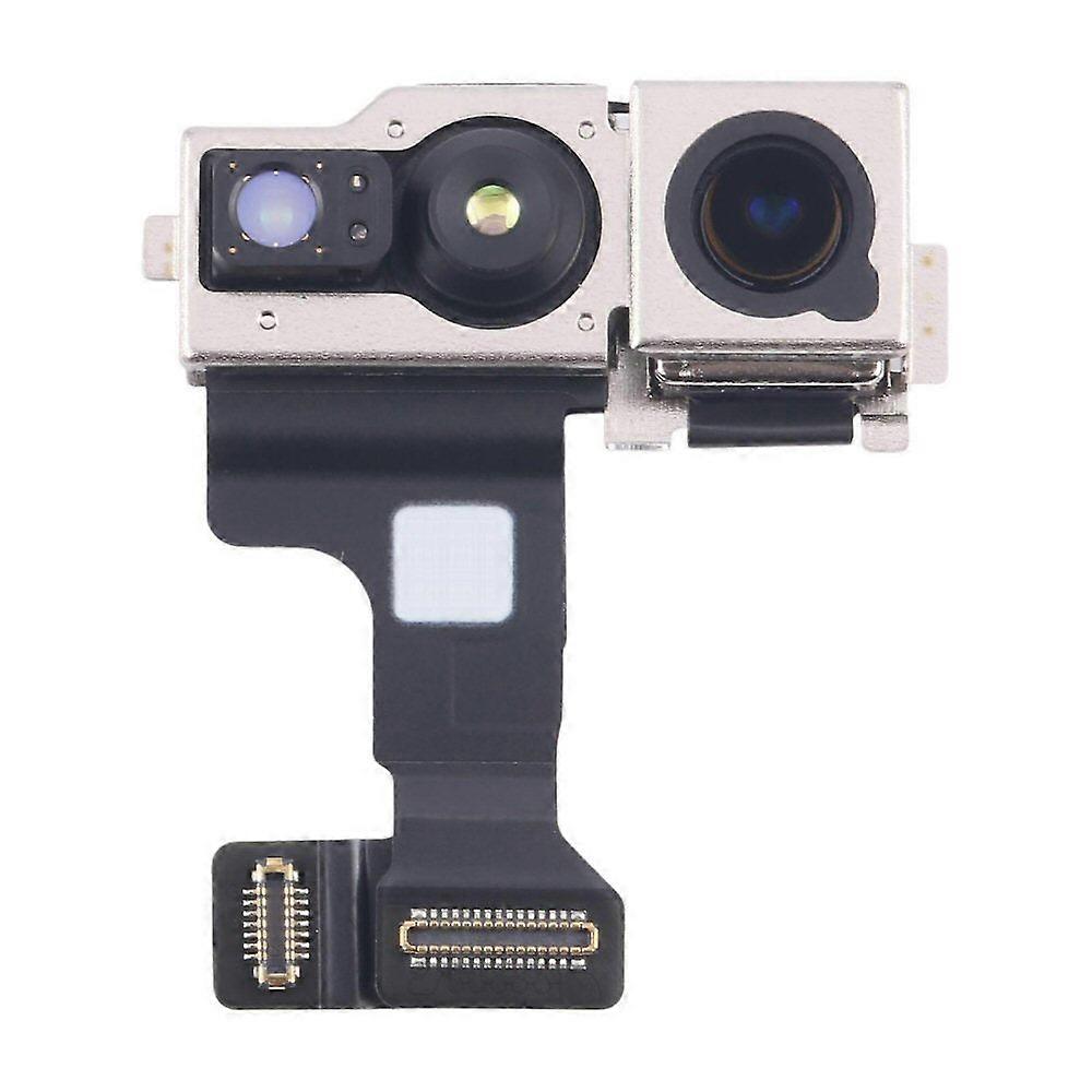 Front Camera For iPhone 16