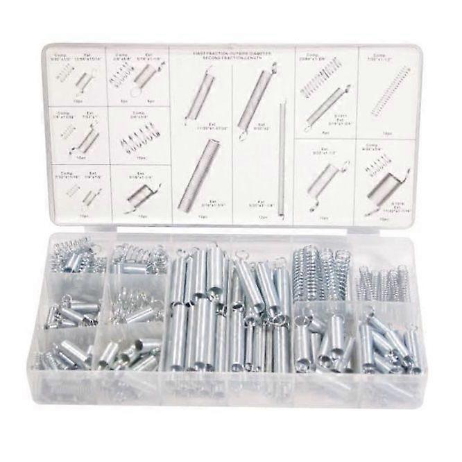 Assort Mts Spring 200pc