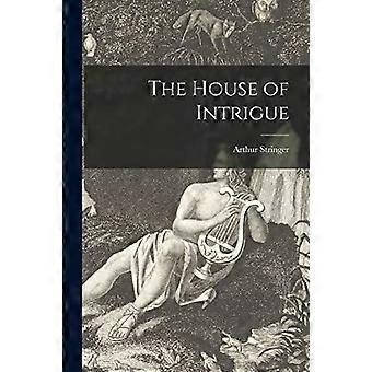 The house of intrigue microform