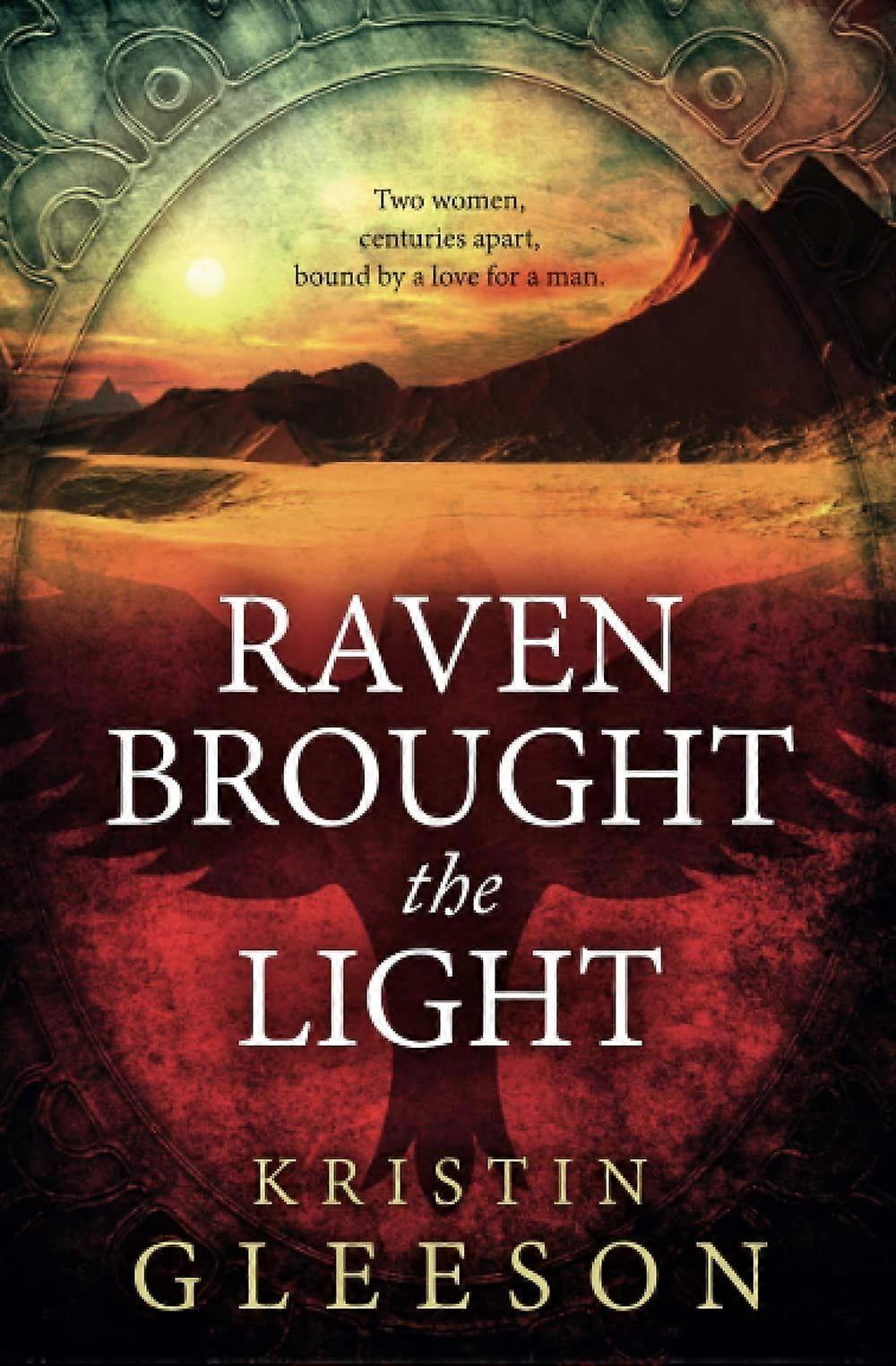 Raven brought the light
