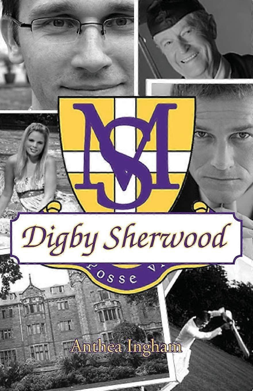 Digby sherwood