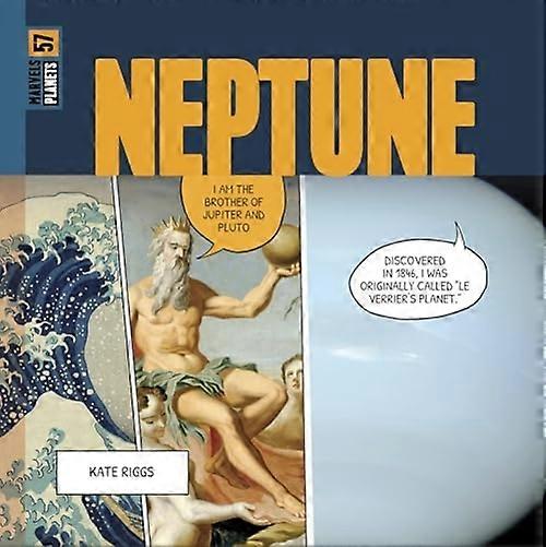 Neptuno