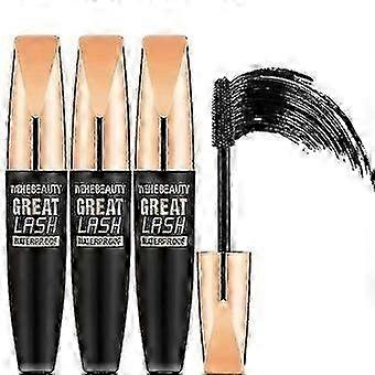 Wehebeauty Great Lash Waterproof