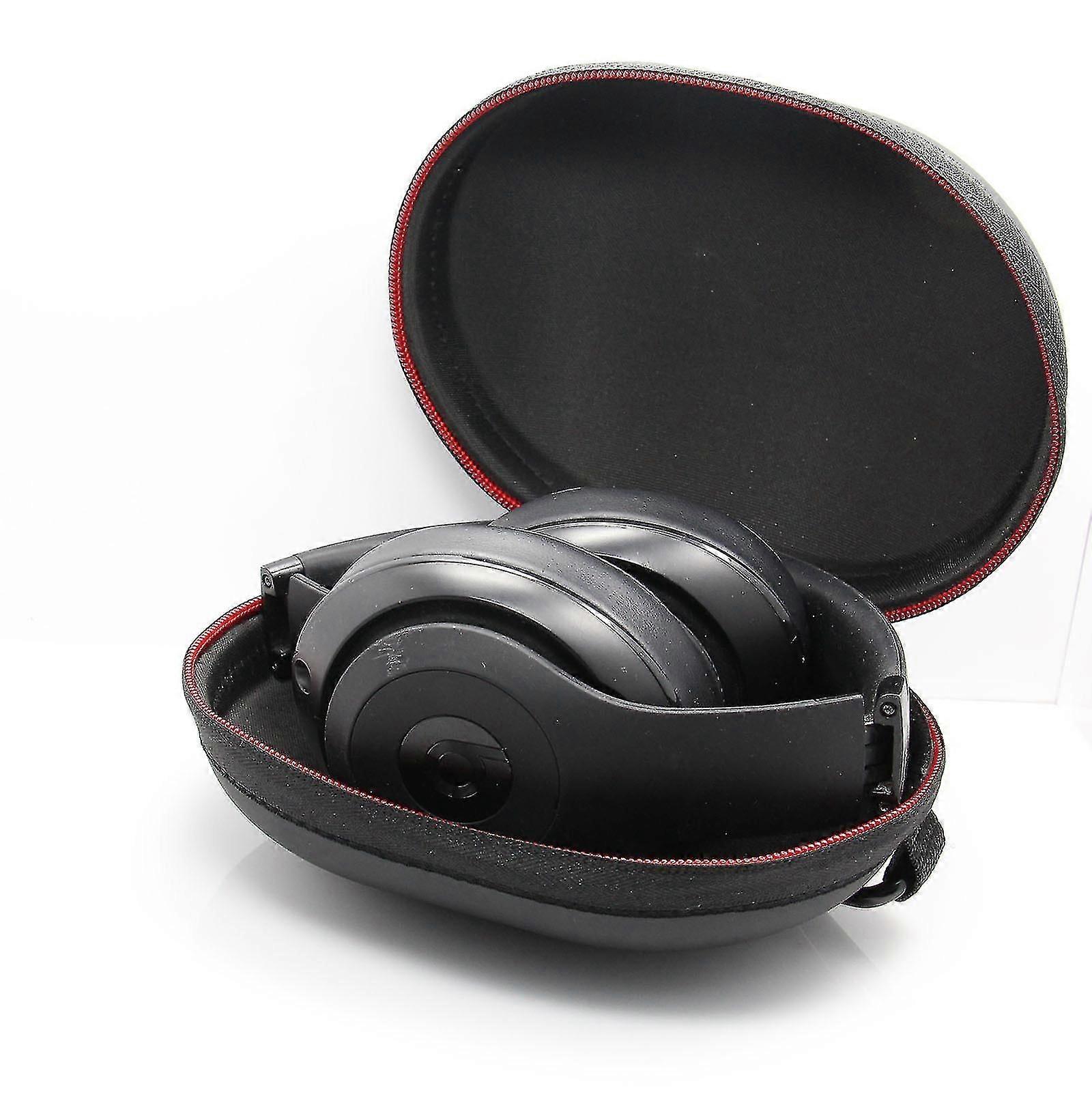 Étui rigide compatible avec le casque Over-ear Beats Studio 3.0 2.0