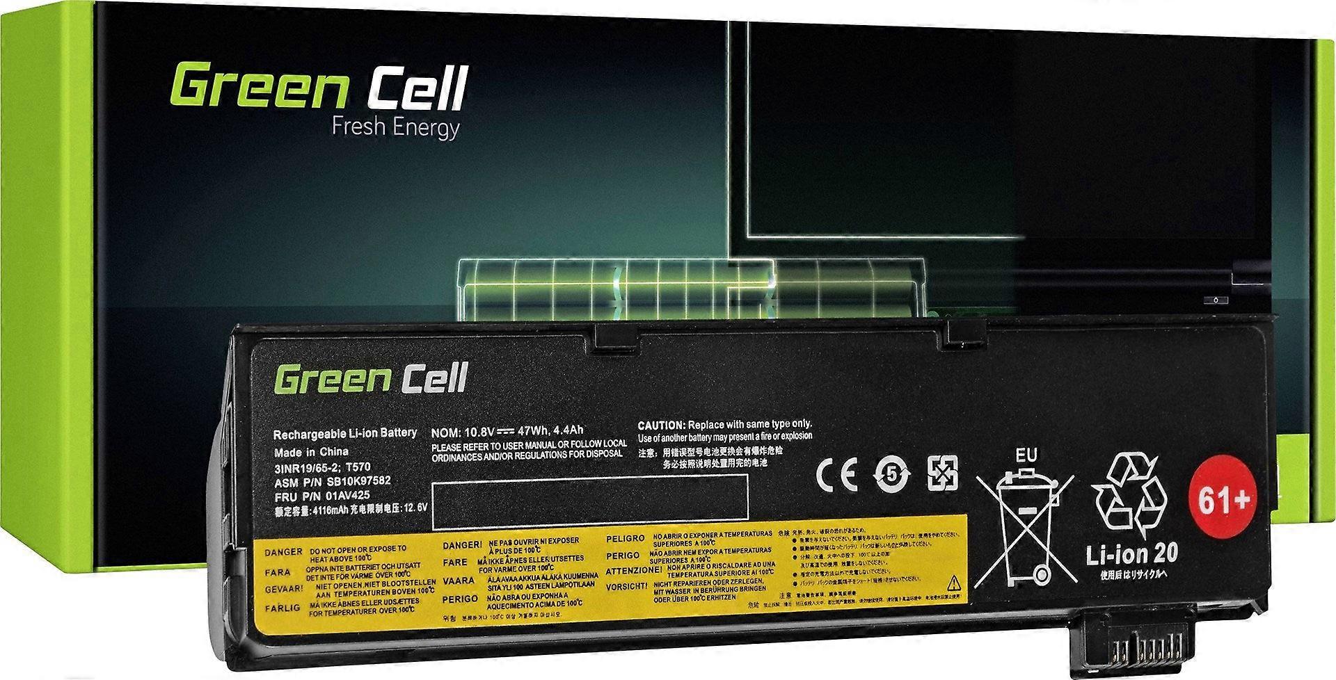Cellule verte Gc-le95 Non catégorisé