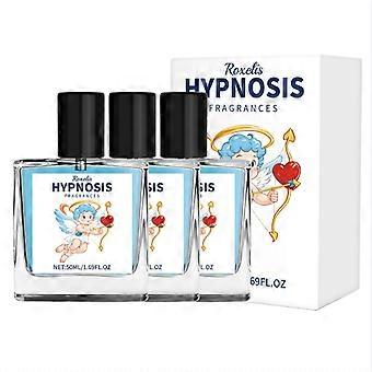 1/2/3pcs Hypnosis 2.0 Cologne for Men Refreshing Scented Fragrance Cologne Male Perfumes for Men's Gift 50ml