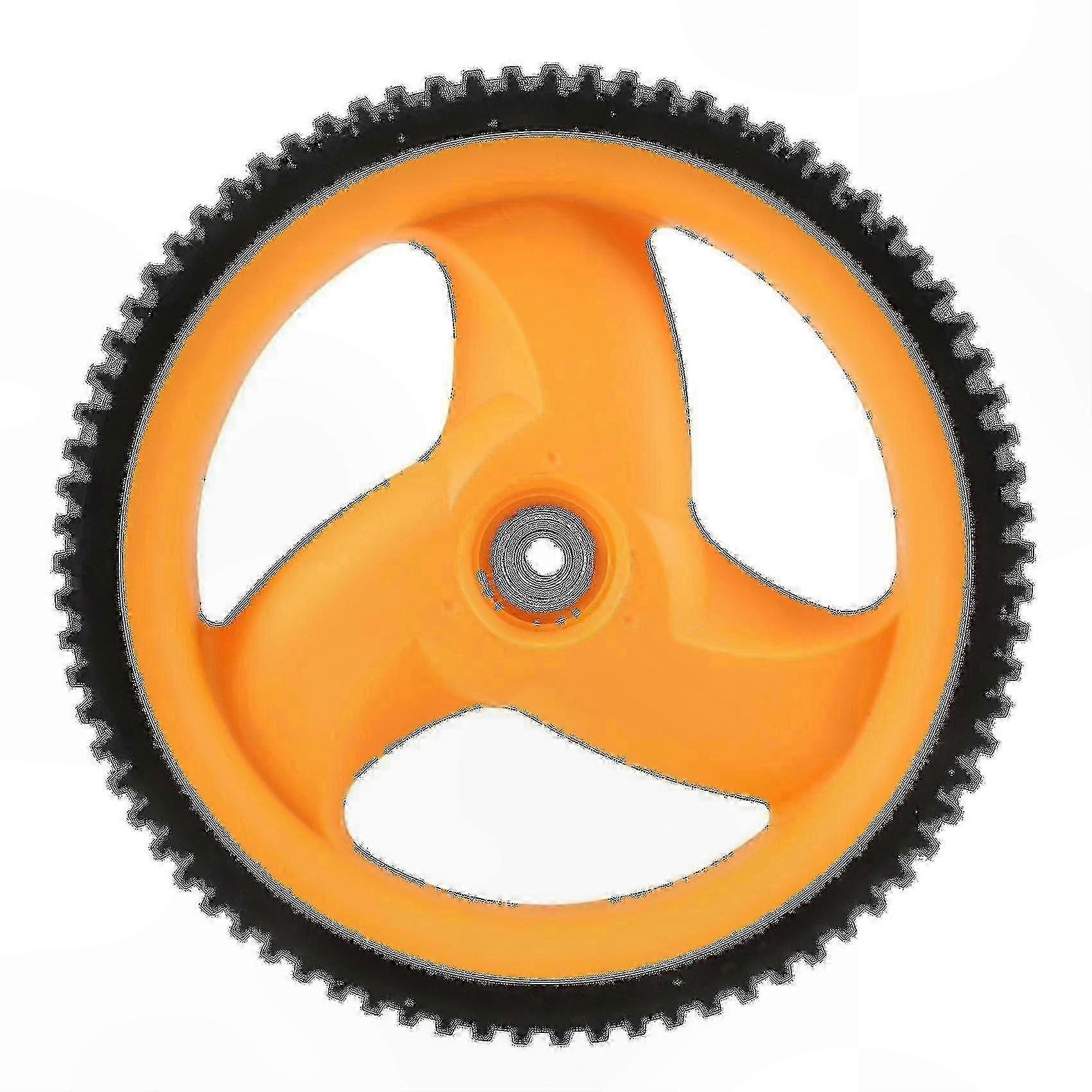 Lawn Mower Rear Wheel 293mm Replacement compatible with Multiple Models