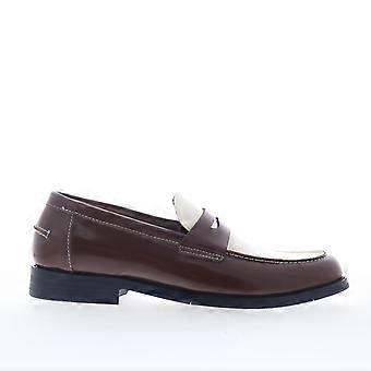Steve Madden Herren Nicolay Penny Loafer & Slipper