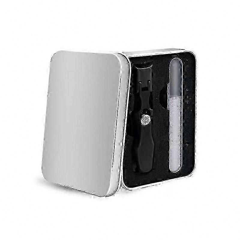 Ultra-Sharp Nail Clippers for Trimming