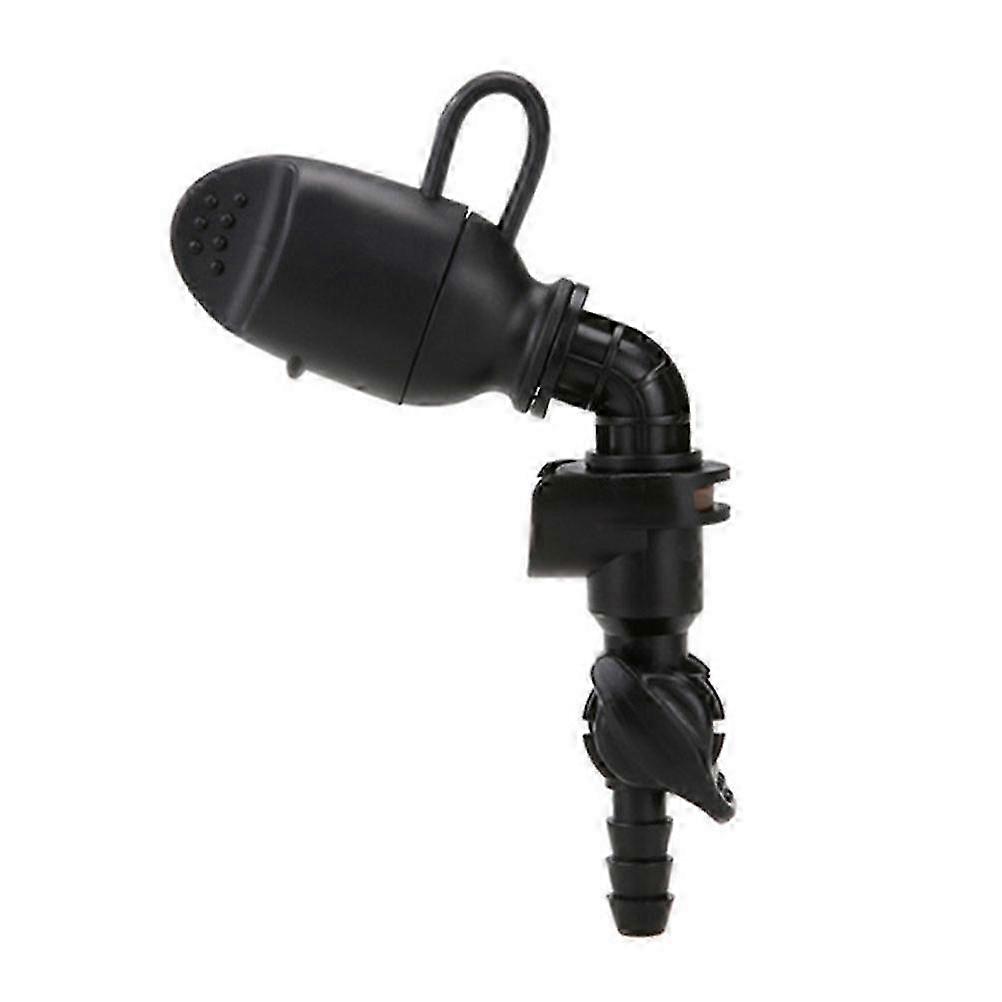 Quick Release Silicone Hydration Bite Nozzle Water Bladder Mouth Suction