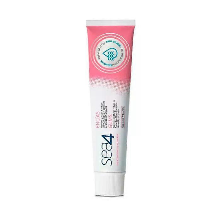Sea4 Gum Toothpaste 75ml