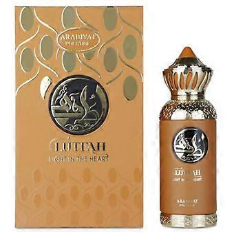 Arabiyat Prestige Lutfah Light In The Heart Edp 80ml