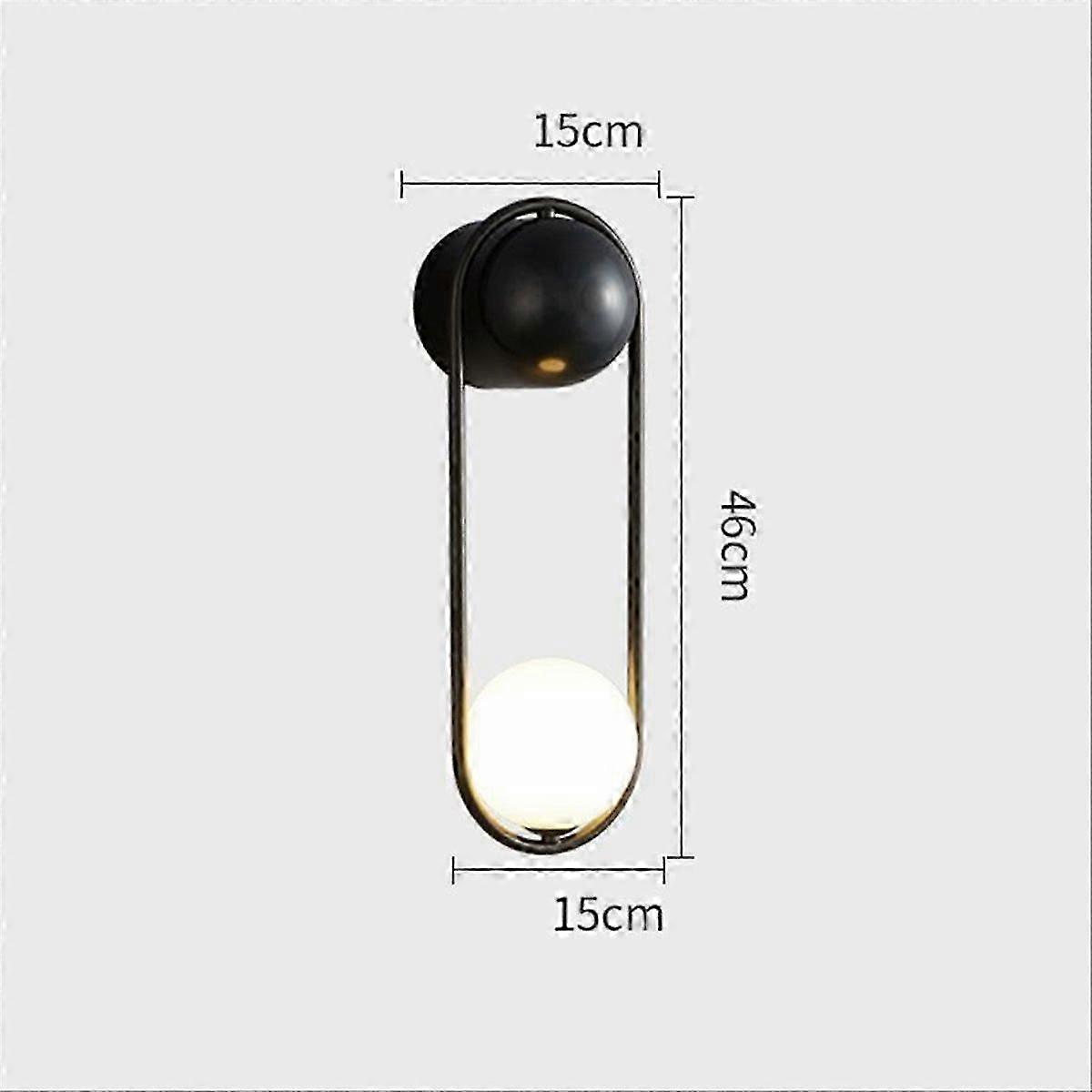 Corridor LightLED Wall Lamp