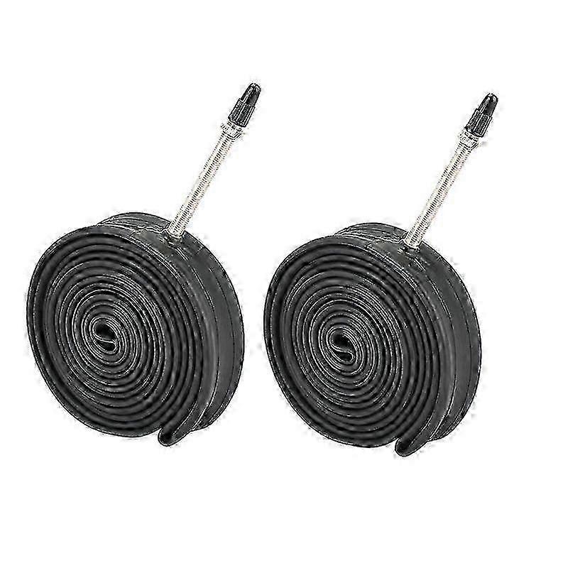 700x25-32C Durable Butyl Inner Tubes