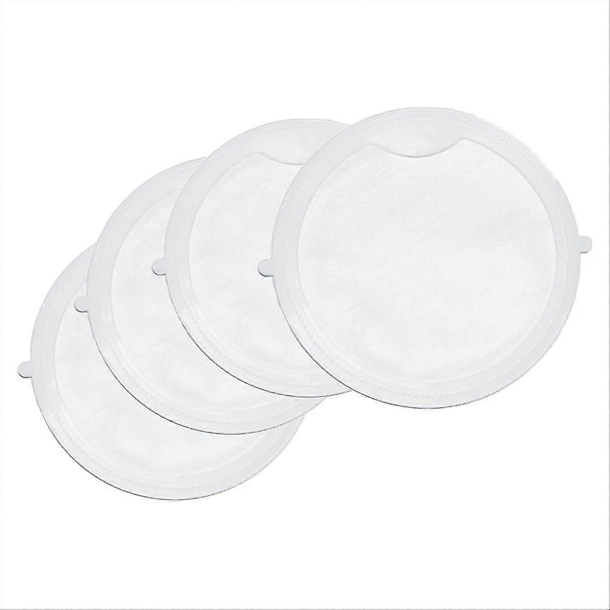 4 Pack 100497 First Filter compatible with Spas/Maax/La Spas/Elite Spas