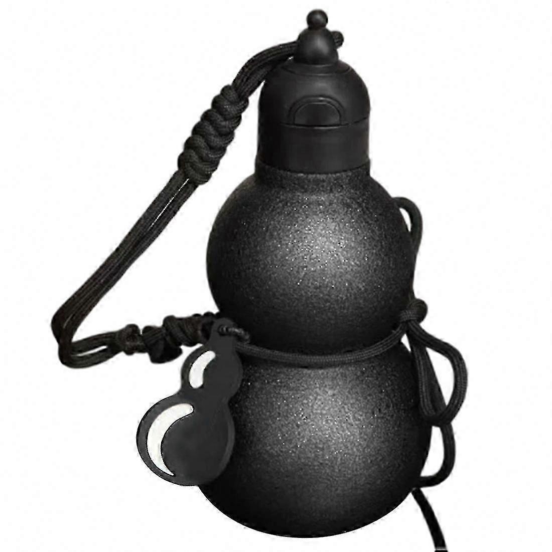 Double-Wall Vacuum Insulated Bottle