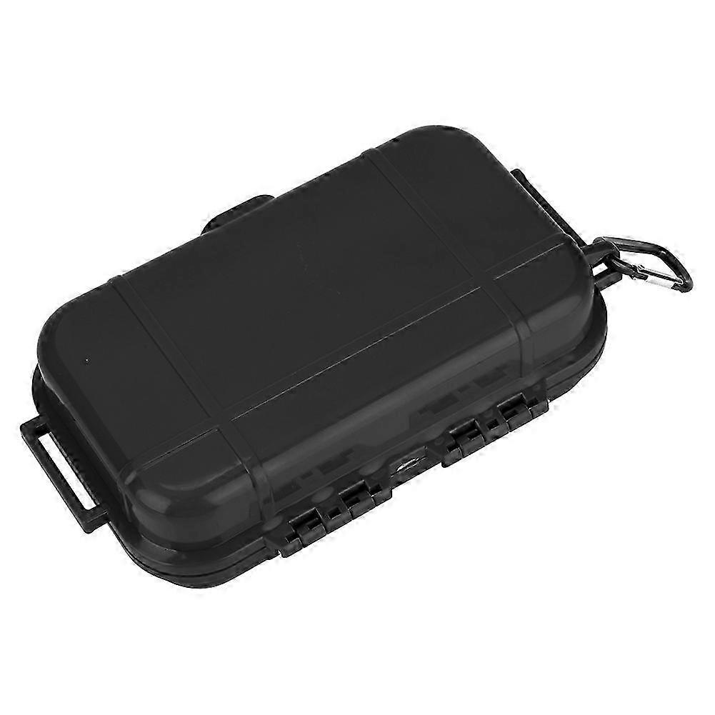 Shockproof Waterproof Storage Case - Outdoor Survival Container