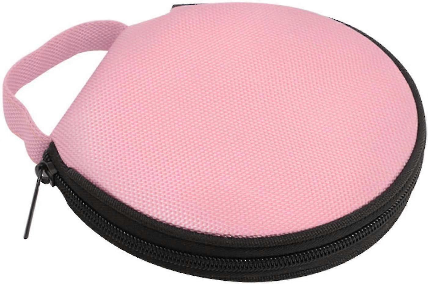 Cd Case Dvd Storage Cd Wallet Cd Holder Dividers Folder 20 Capacity