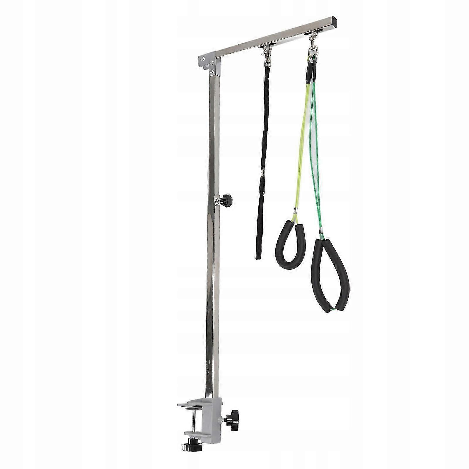 Height Adjustable Dog Grooming Table
