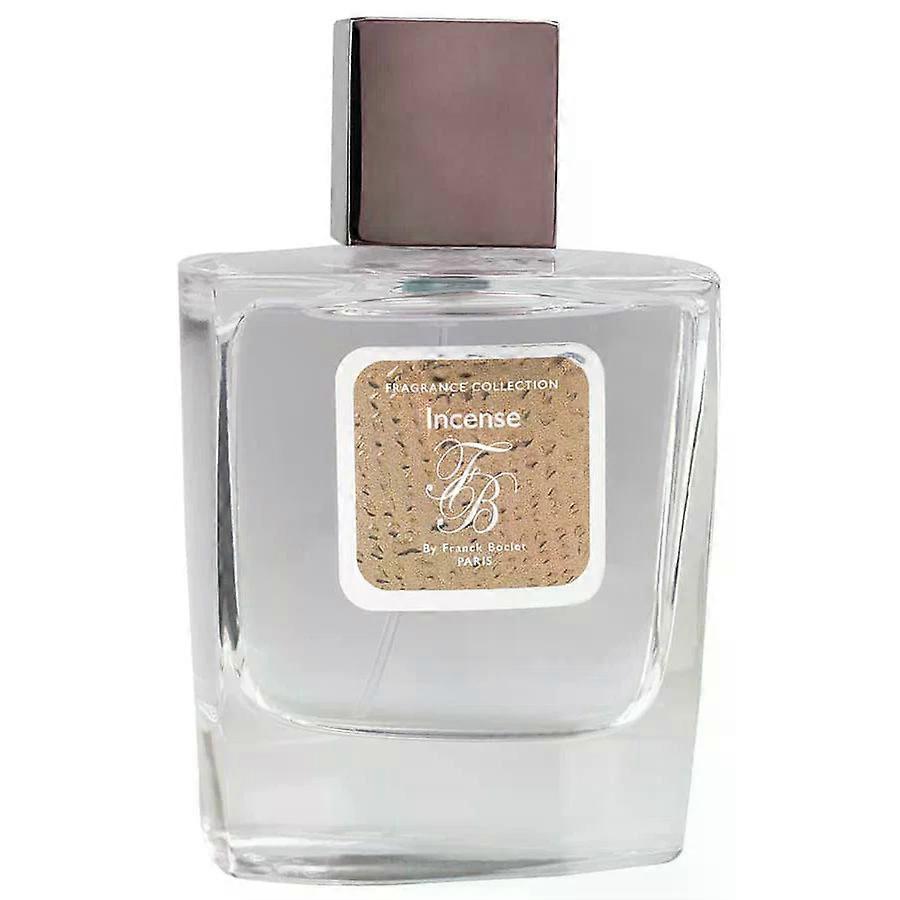 Incense EDP 100ml