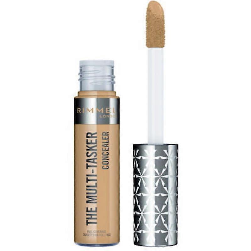 Rimmel London THE MULTI-TASKER concealer #030-light 10 ml