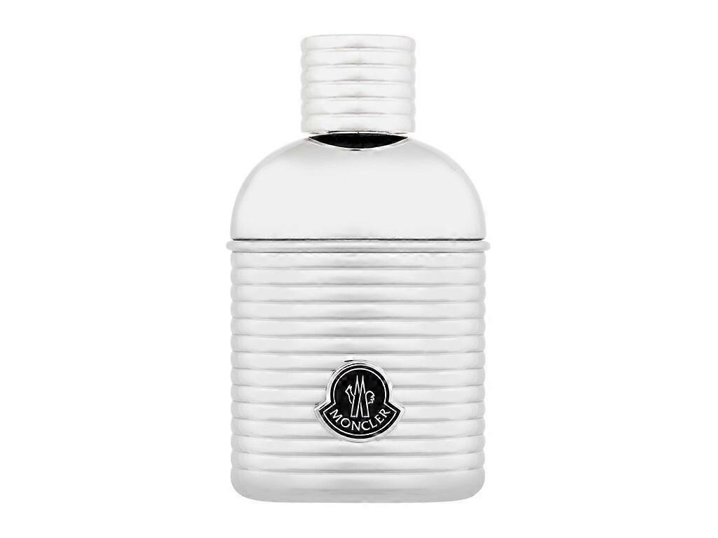Moncler Pour Homme Eau de Parfum 100ml