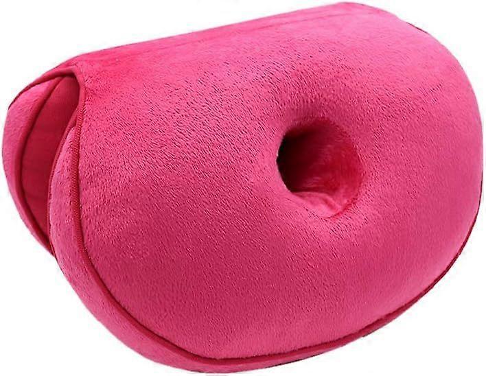 Soft Latex Insert, Resilient Comfort, Multipurpose Seating