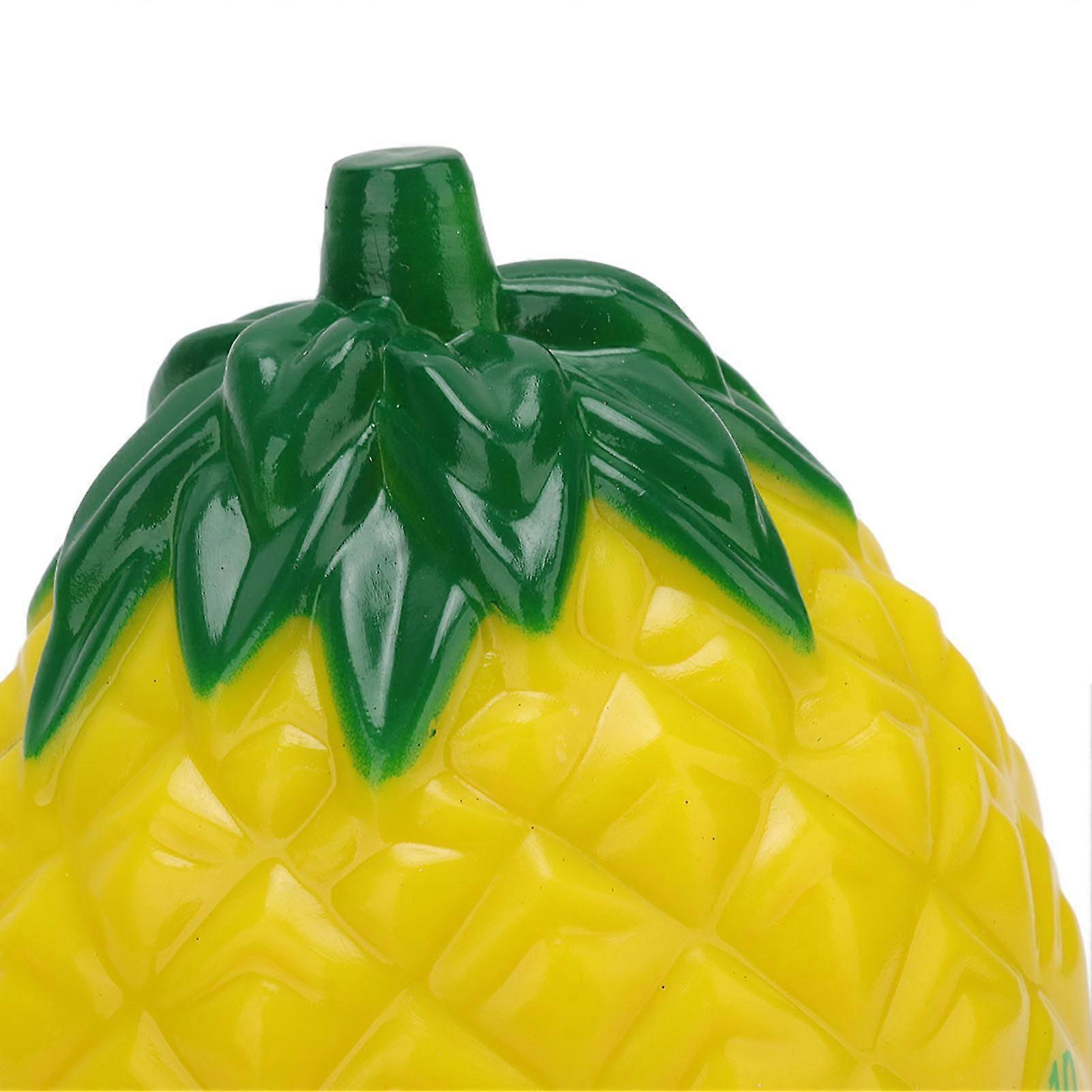 Mechanical Pineapple Kitchen Timer