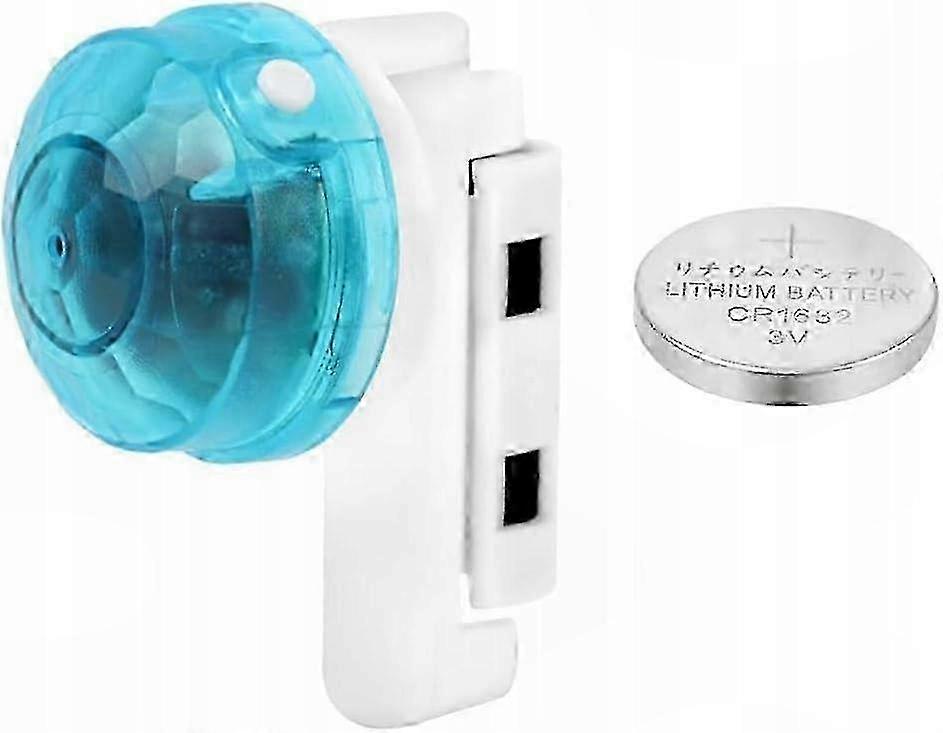 Fishing Bells Bite Alarm Set with Indicators