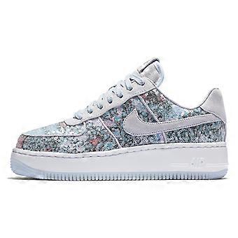 Damskie klapki Nike Air Force 1 Upstep Glass 917589-500