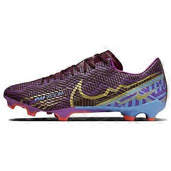Nike Zoom Mercurial Vapor 15 Academy Km Mg Kylian Mbappe Dark Beetroot DV0707-694