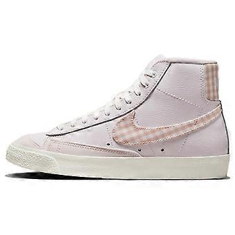 Nike Blazer Mid '77 'Barbie Pink Plaid' Damenschuh FD9163-600