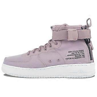 Nike SF Air Force 1 Mid Elemental Rose GS AJ0424-601