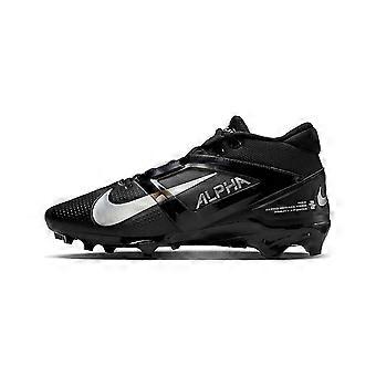 Nike Alpha Menace 4 Pro Zwart Metallic Zilver FD7037-002