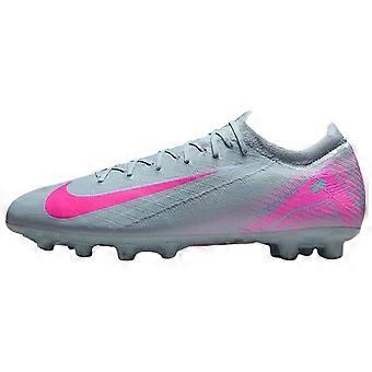 Nike Assassin's Collection HG Hard Ground Cushioning Fotbollsskor Herr Ljusgrå FQ8686-301