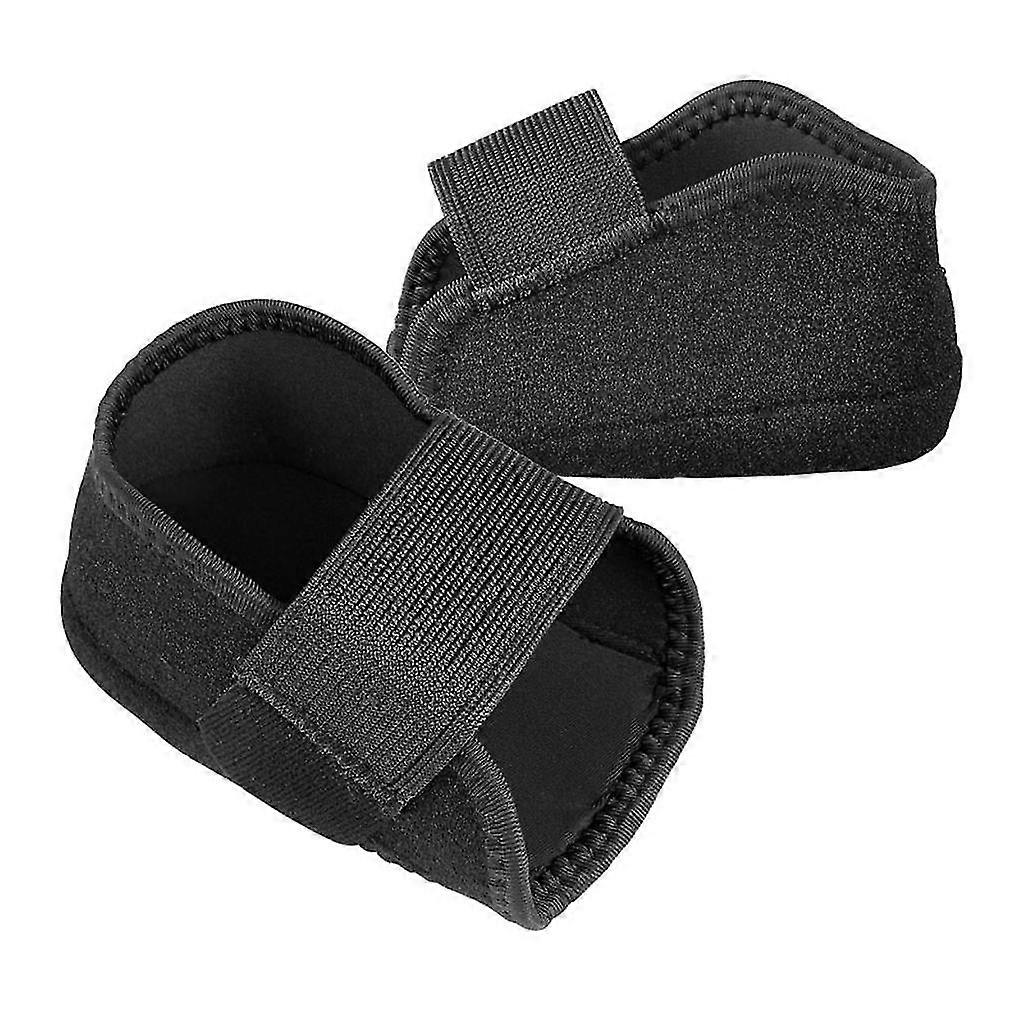 Soft Silicone Elevating Insoles Fit