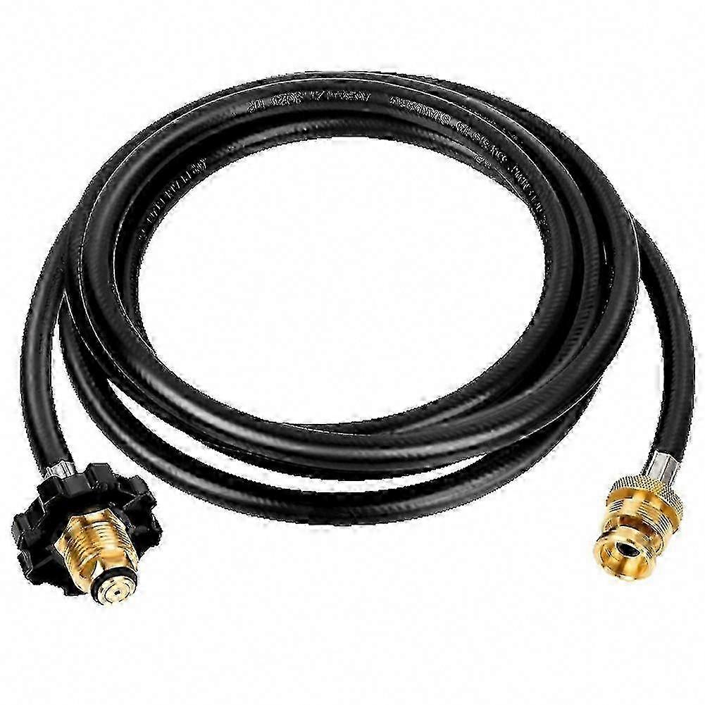 10FT Propane Adapter Hose for Buddy Heaters