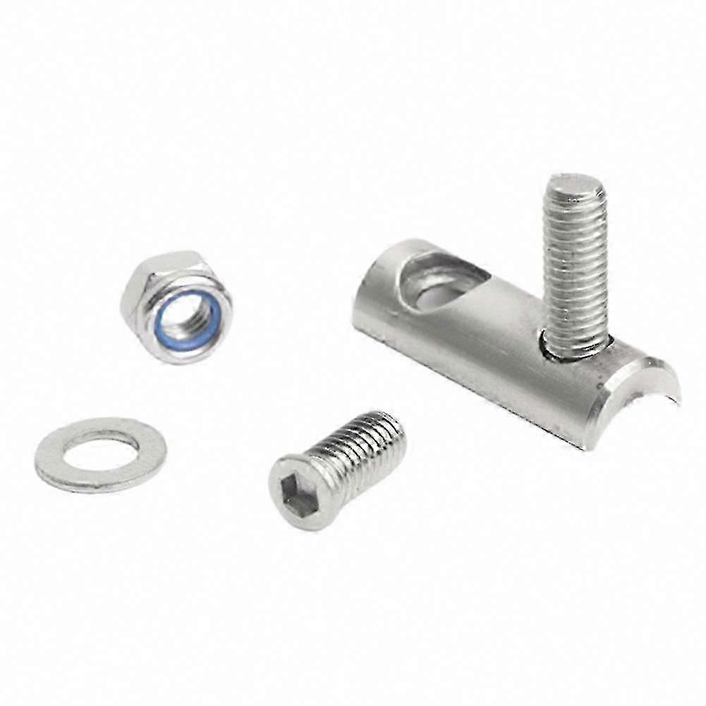 Road Bike Front Derailleur Position Extender