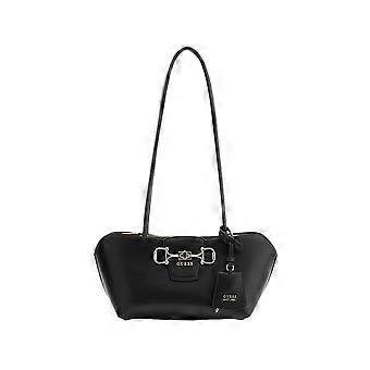 Sacs à main Guess Janie Femme Noir