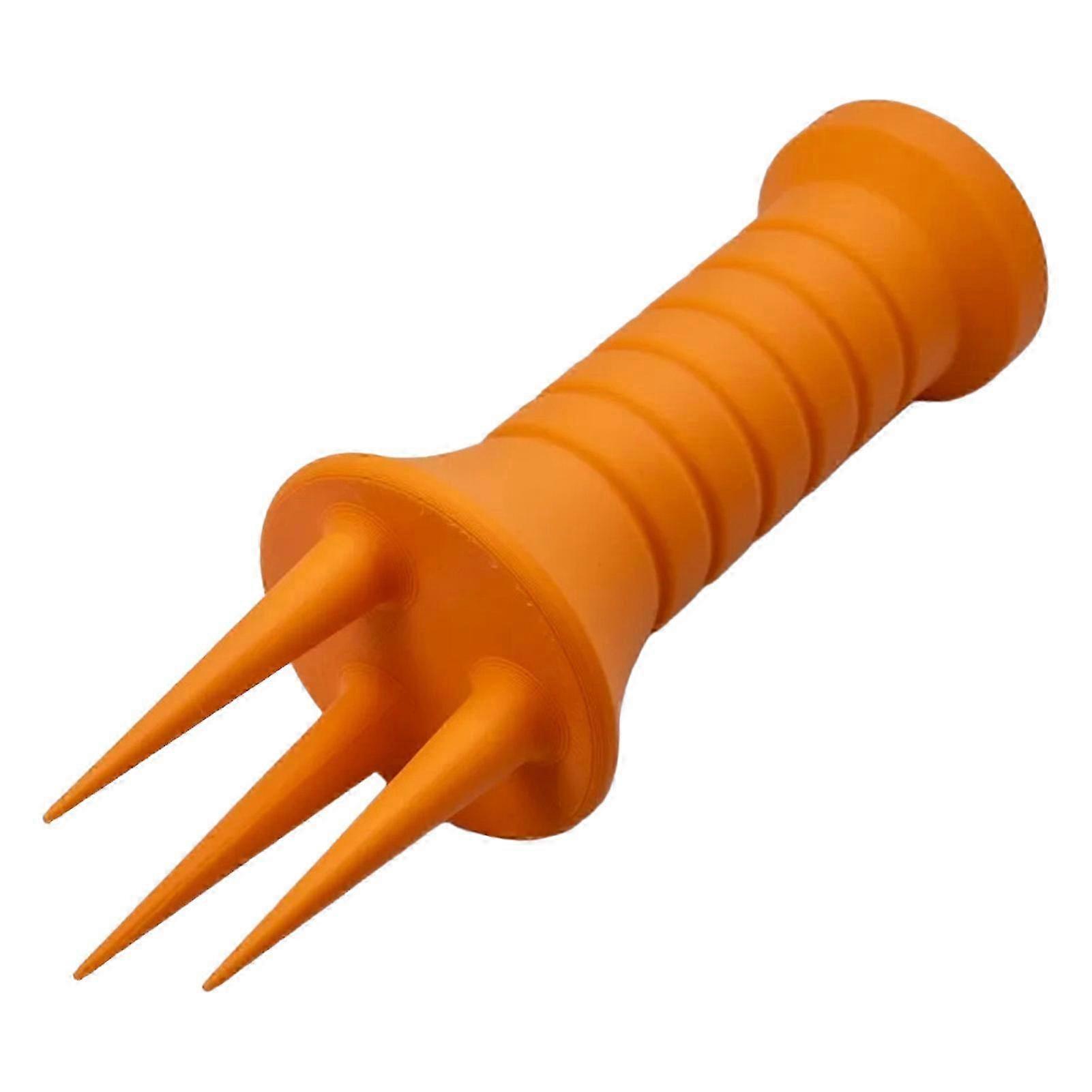 Multi-Purpose Soil Aerator Tool