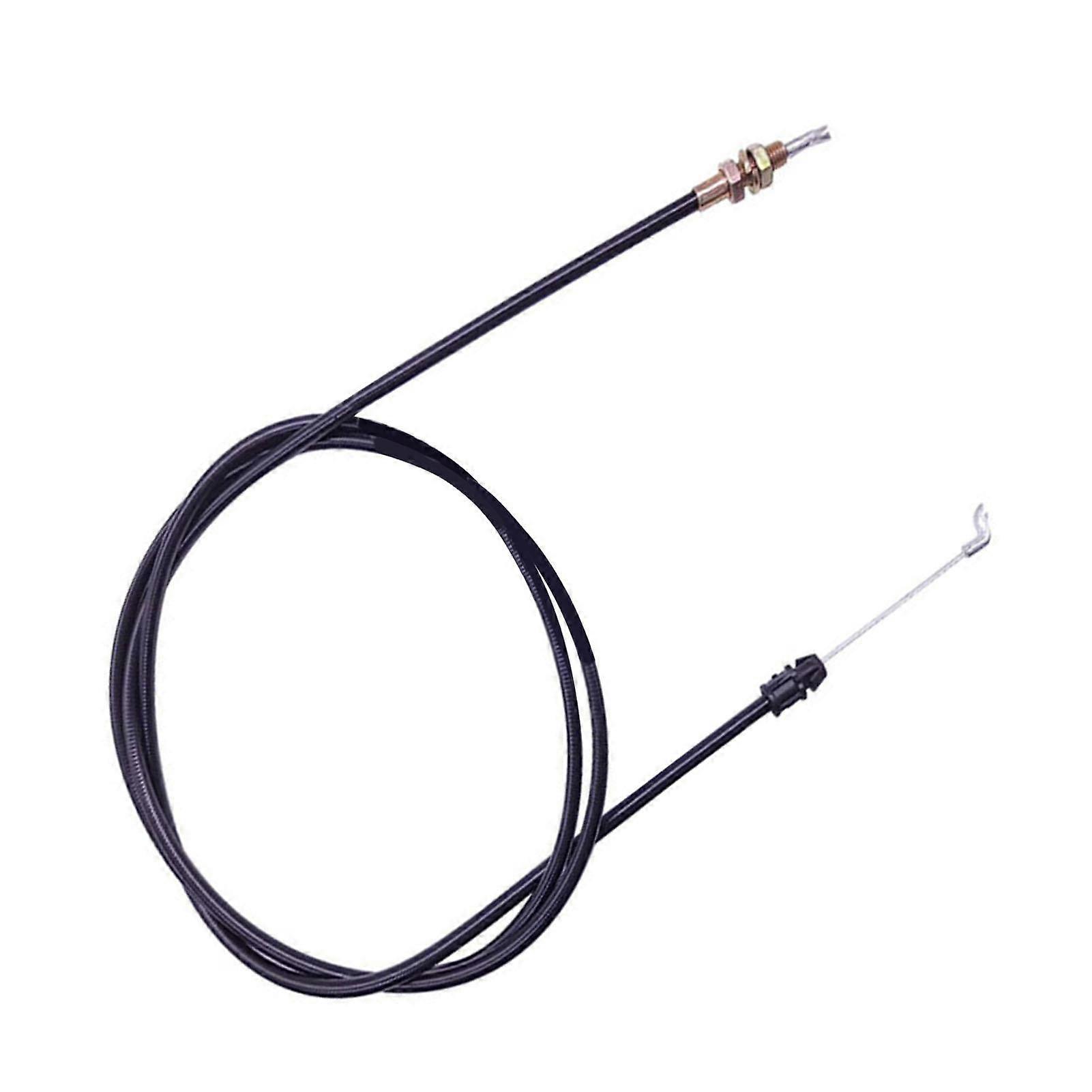 Transmission Shift Cable 7460935A 7460935 Lawn Mower Push Pull Cable Throttle Cable Replacement
