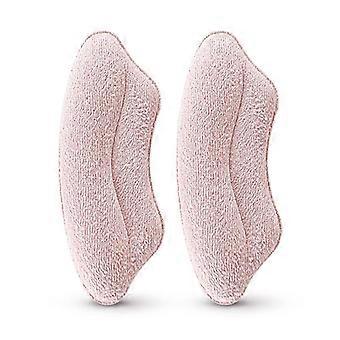 Children Heel Patch Soft Wear-resistant Patch Comfortable and Sporty Invisible and Adjustable Half Size Pad with Anti Drop Heel