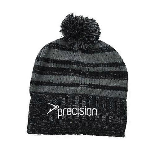 Precision Acrylic Bobble Hat