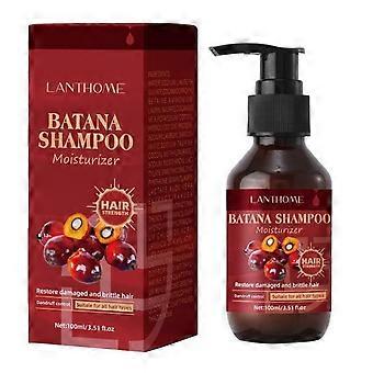 nourishing hair oil 100 ml, a simple everyday step, for morning and evening