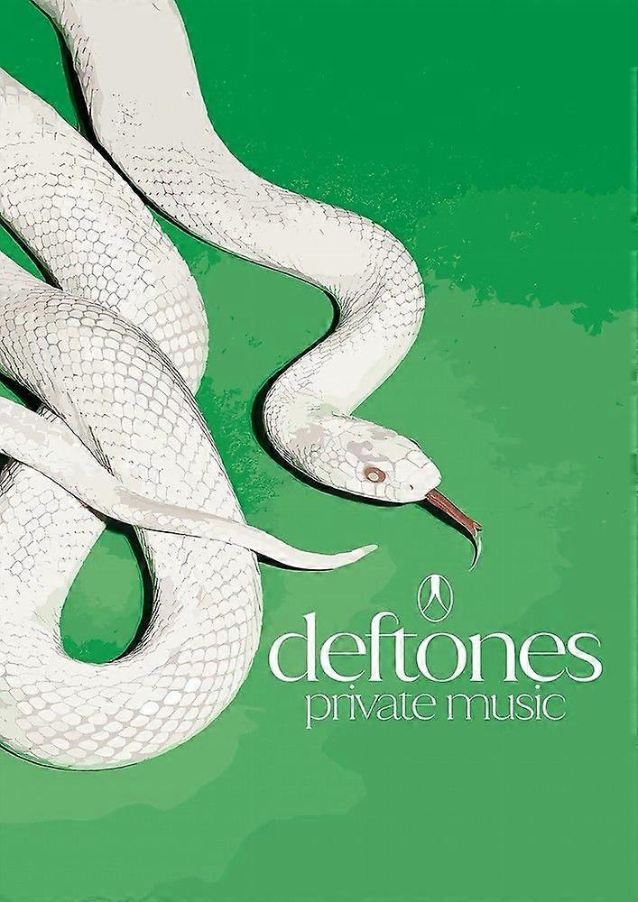 Deftones Immersive Jigsaw Puzzles BD-5024